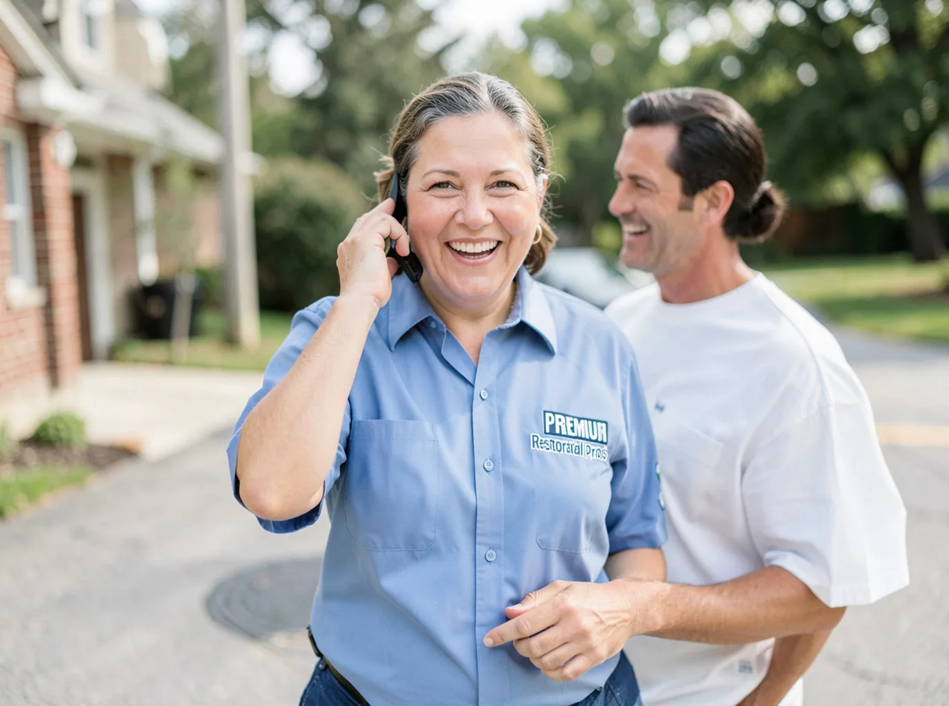 Water Damage Restoration New Sharon, IA FAQs